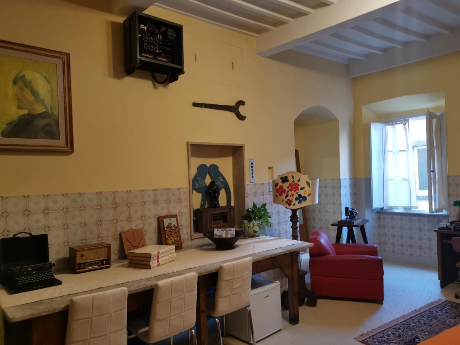Demode Villa กอร์โตนา ภายนอก รูปภาพ