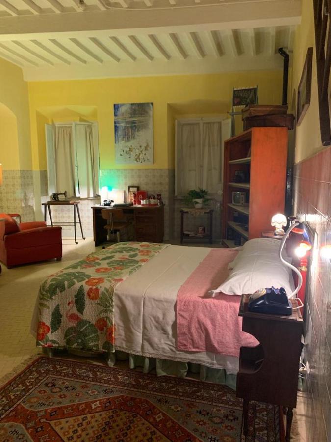Demode Villa กอร์โตนา ภายนอก รูปภาพ