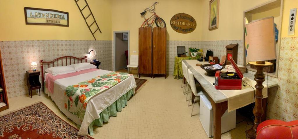 Demode Villa กอร์โตนา ภายนอก รูปภาพ